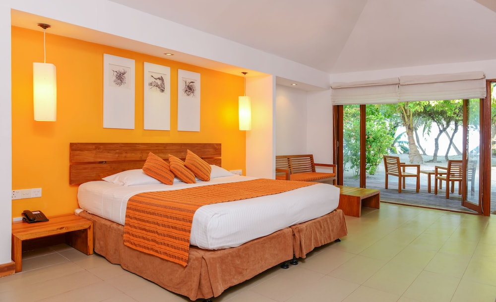 Adaaran Select Hudhuranfushi — снимок 26