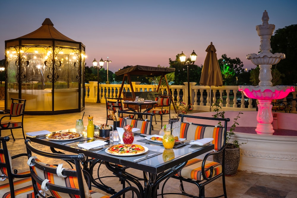 Al Aziziyah Boutique Hotel — снимок 28