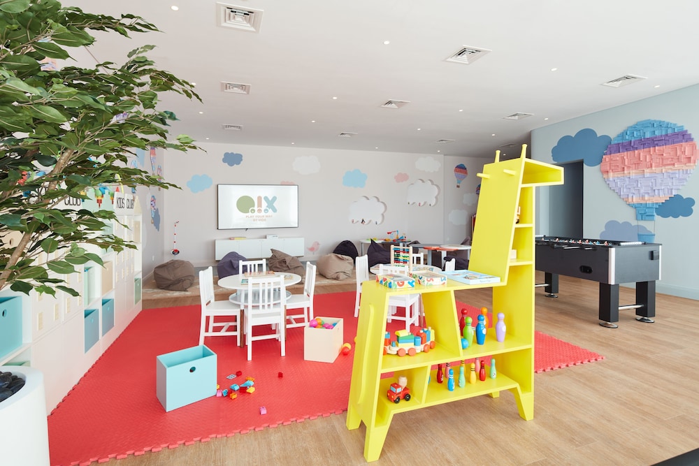 Vida Beach Resort Umm Al Quwain — снимок 17