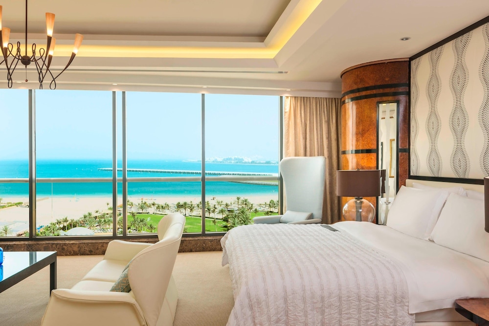Le Royal Meridien Beach Resort And Spa — снимок 12