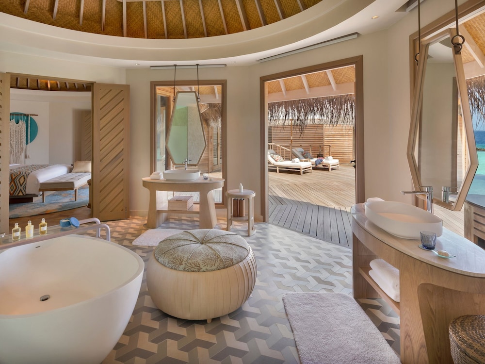 The Nautilus Maldives — снимок 28