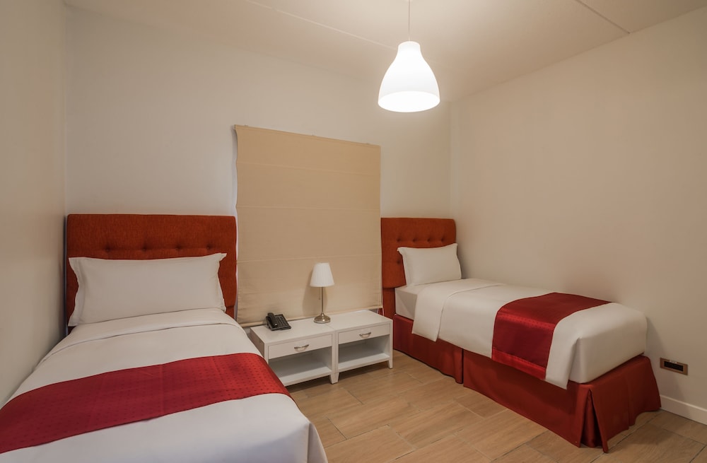 Alreem Hotel — снимок 28
