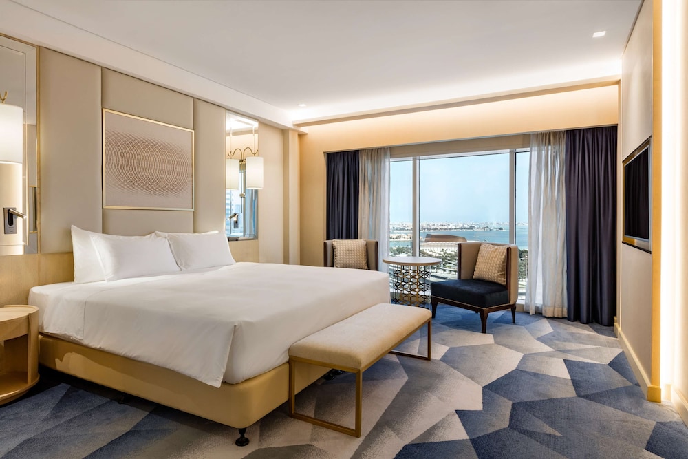 The Diplomat Radisson BLU Hotel, Residence & Spa — снимок 3