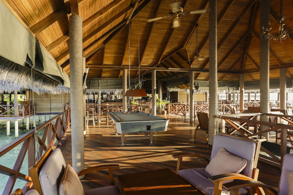 Medhufushi Island Resort — снимок 22