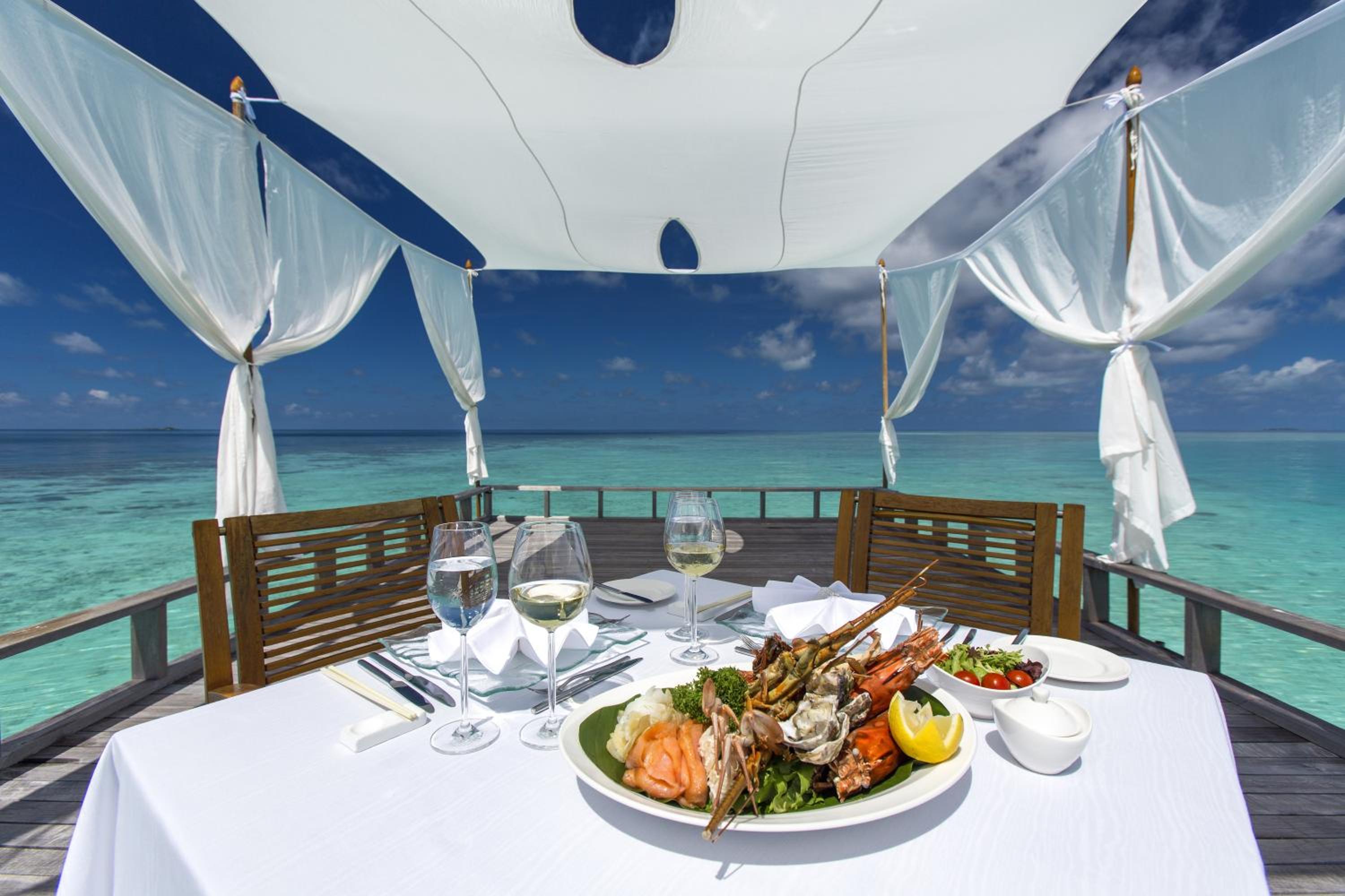 Baros Maldives — снимок 15
