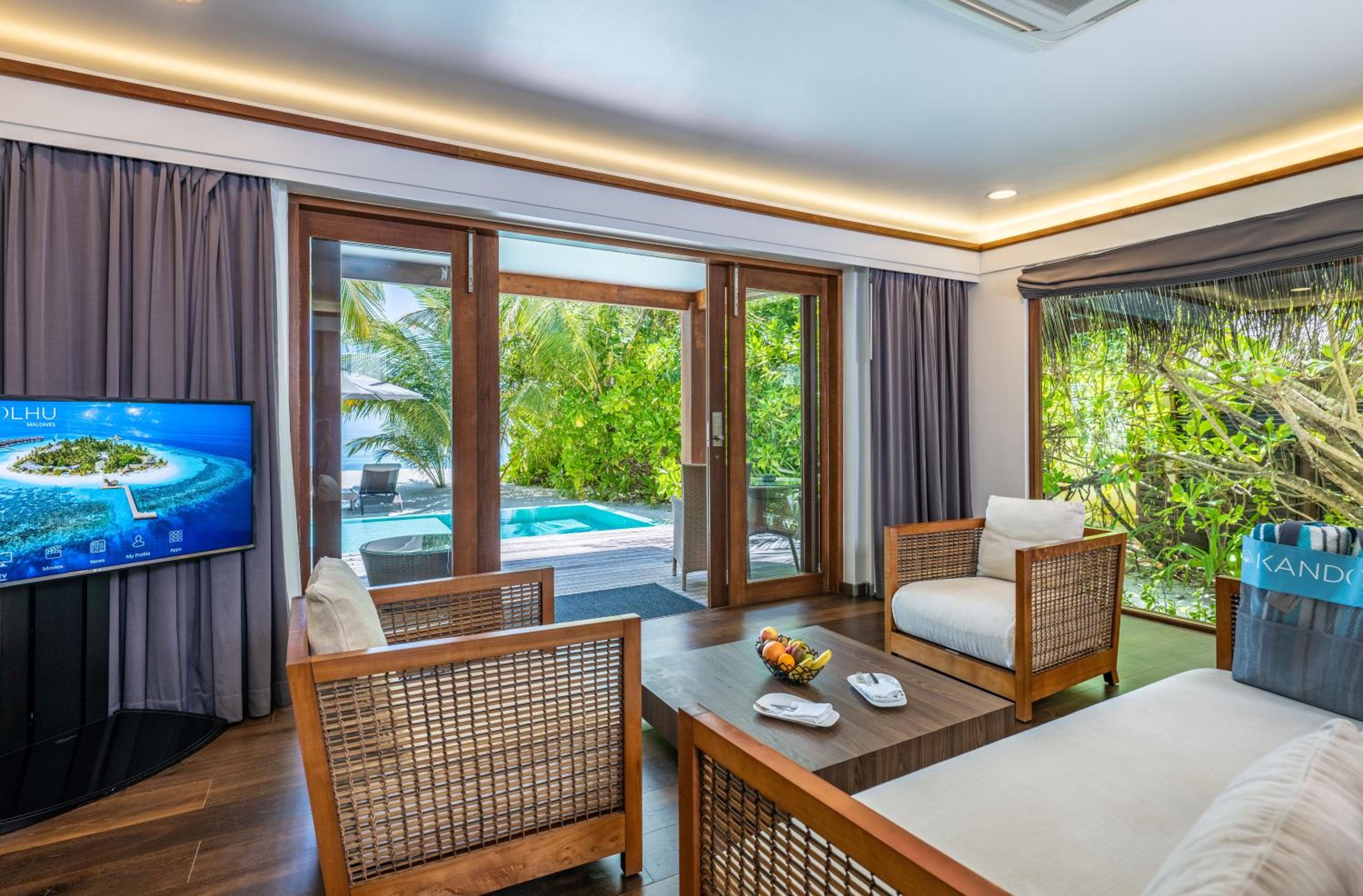 Kandolhu Maldives — снимок 6