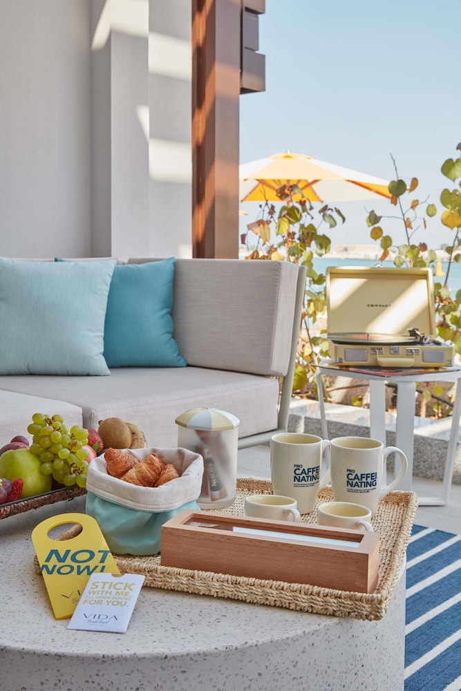 Vida Beach Resort Umm Al Quwain — снимок 24