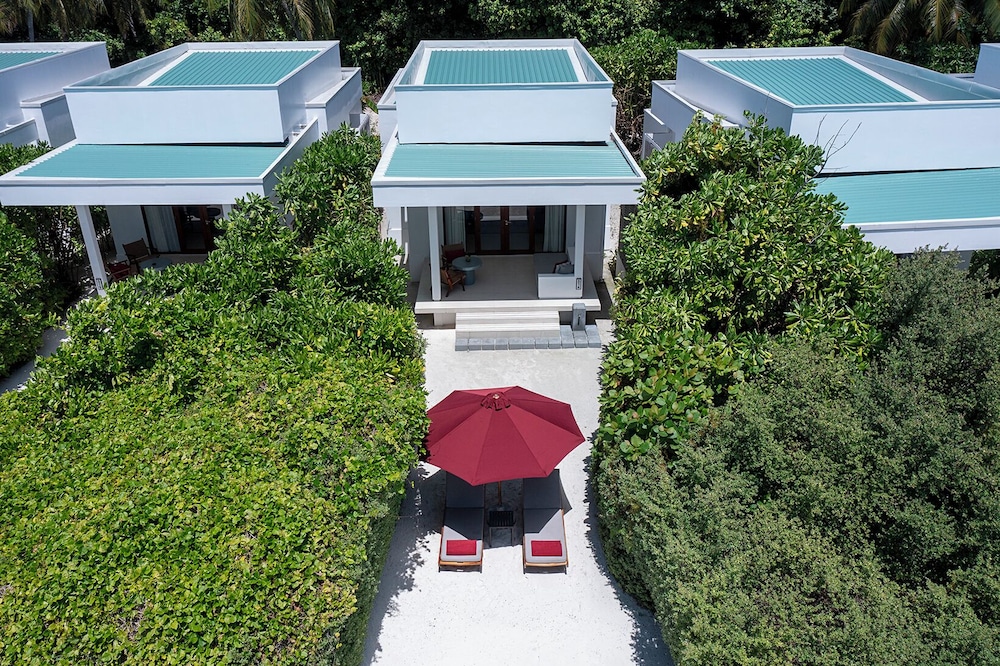 Niva Dhigali Maldives — снимок 17