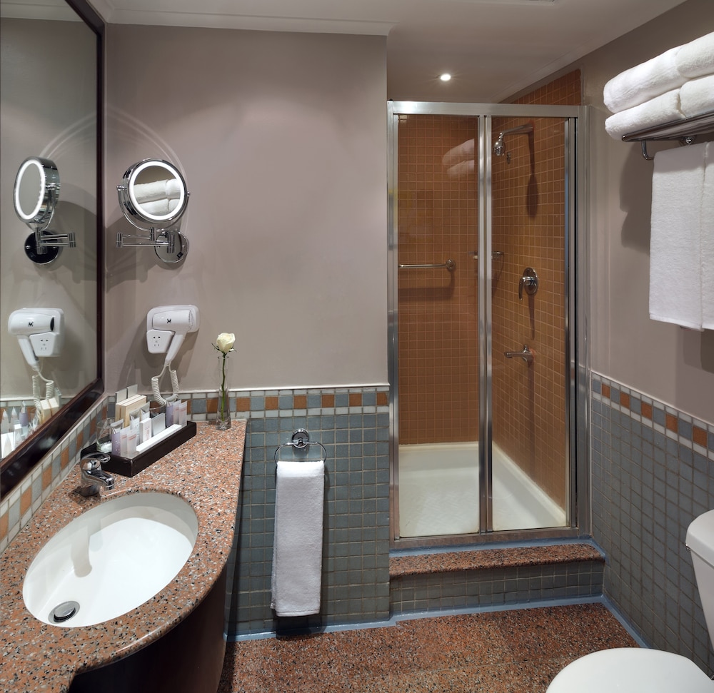 Anwar Al Madinah Mövenpick — снимок 6