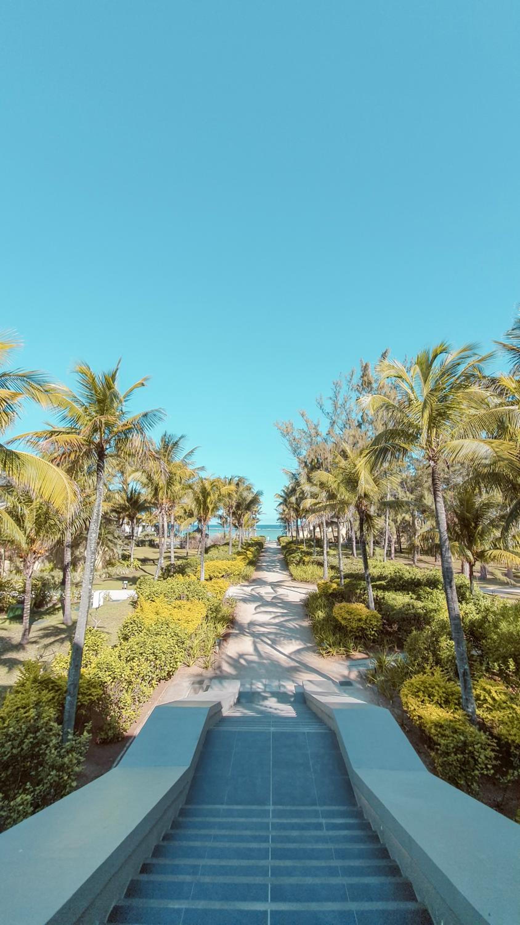 Outrigger Mauritius Beach Resort — снимок 19