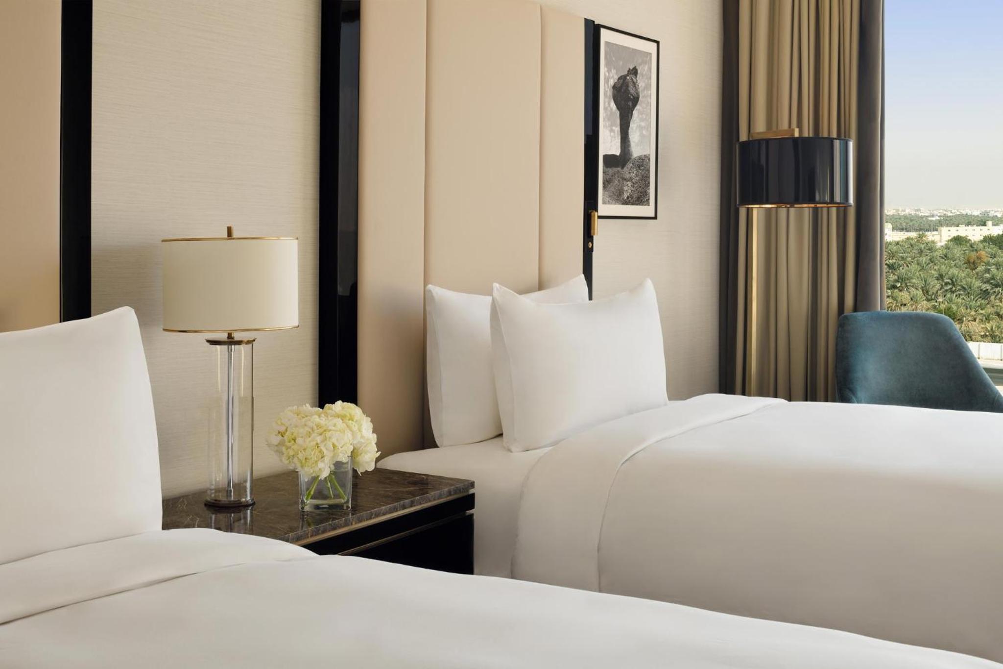 Al Ahsa InterContinental, an IHG Hotel — снимок 8