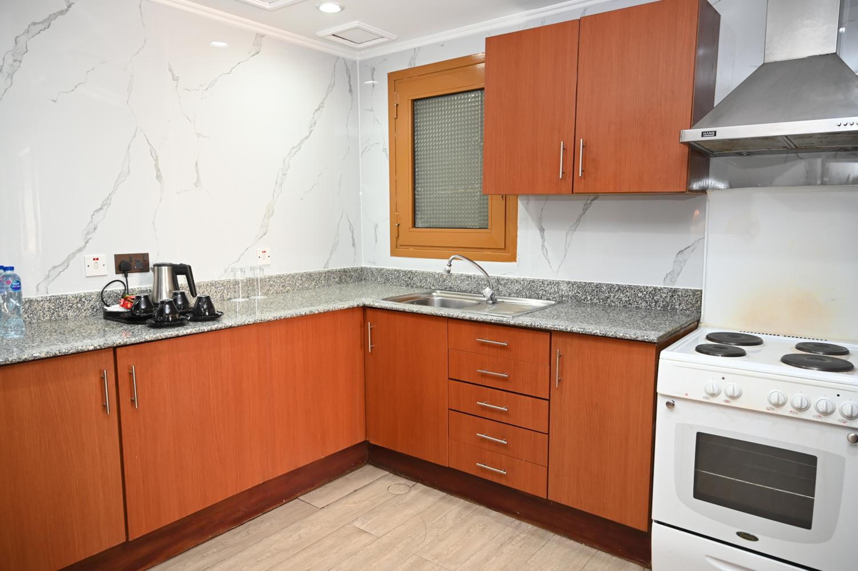 Dar Al Taqwa Hotel — снимок 9