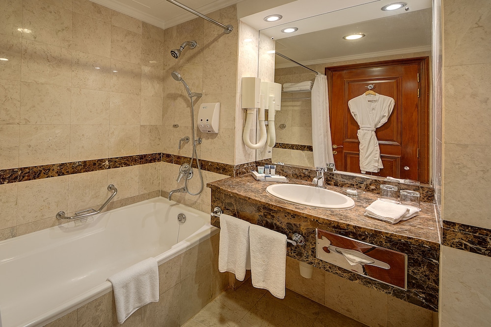 Ascot Hotel — снимок 24