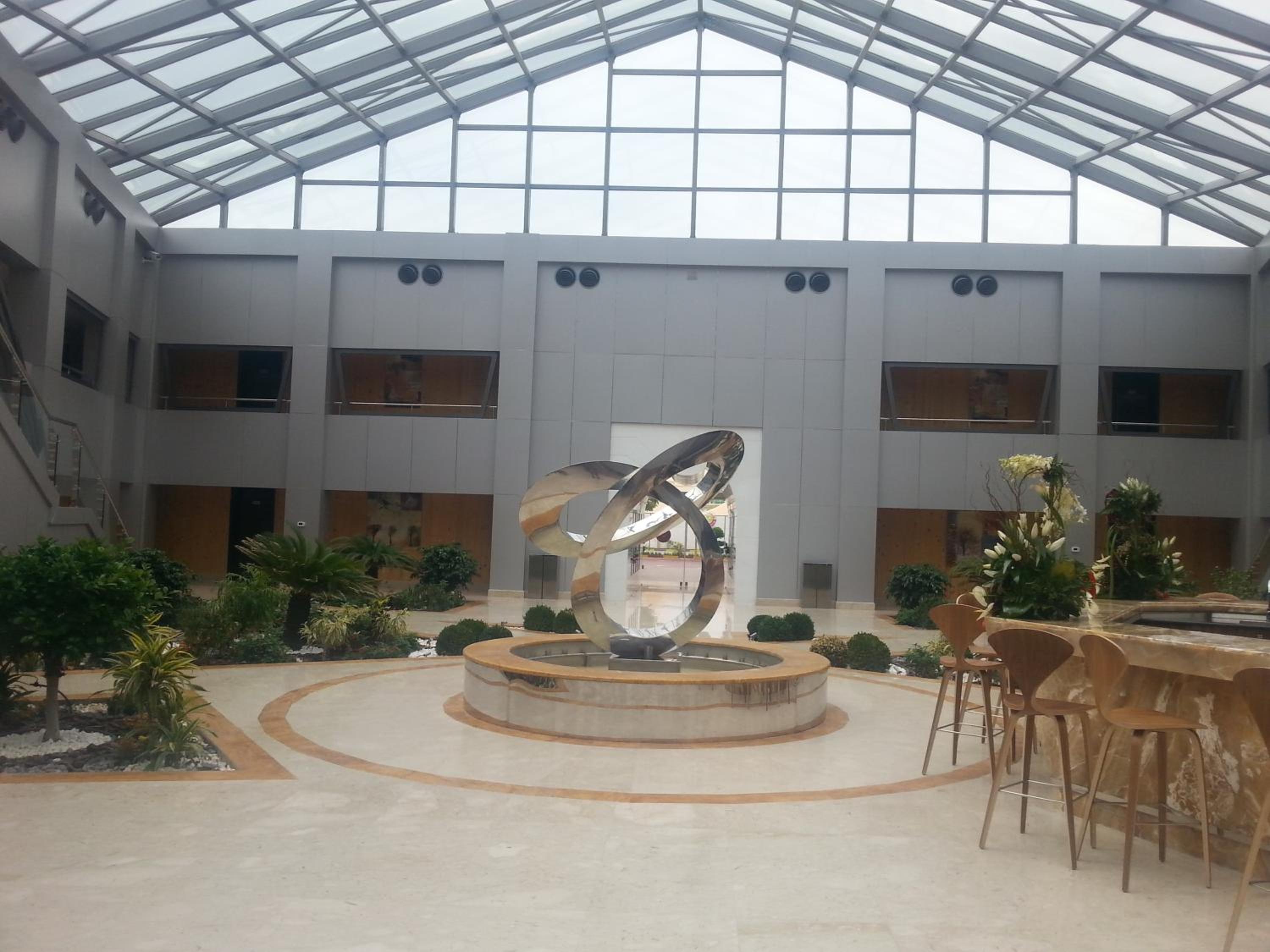 Al Sultan Beach Resort — снимок 9