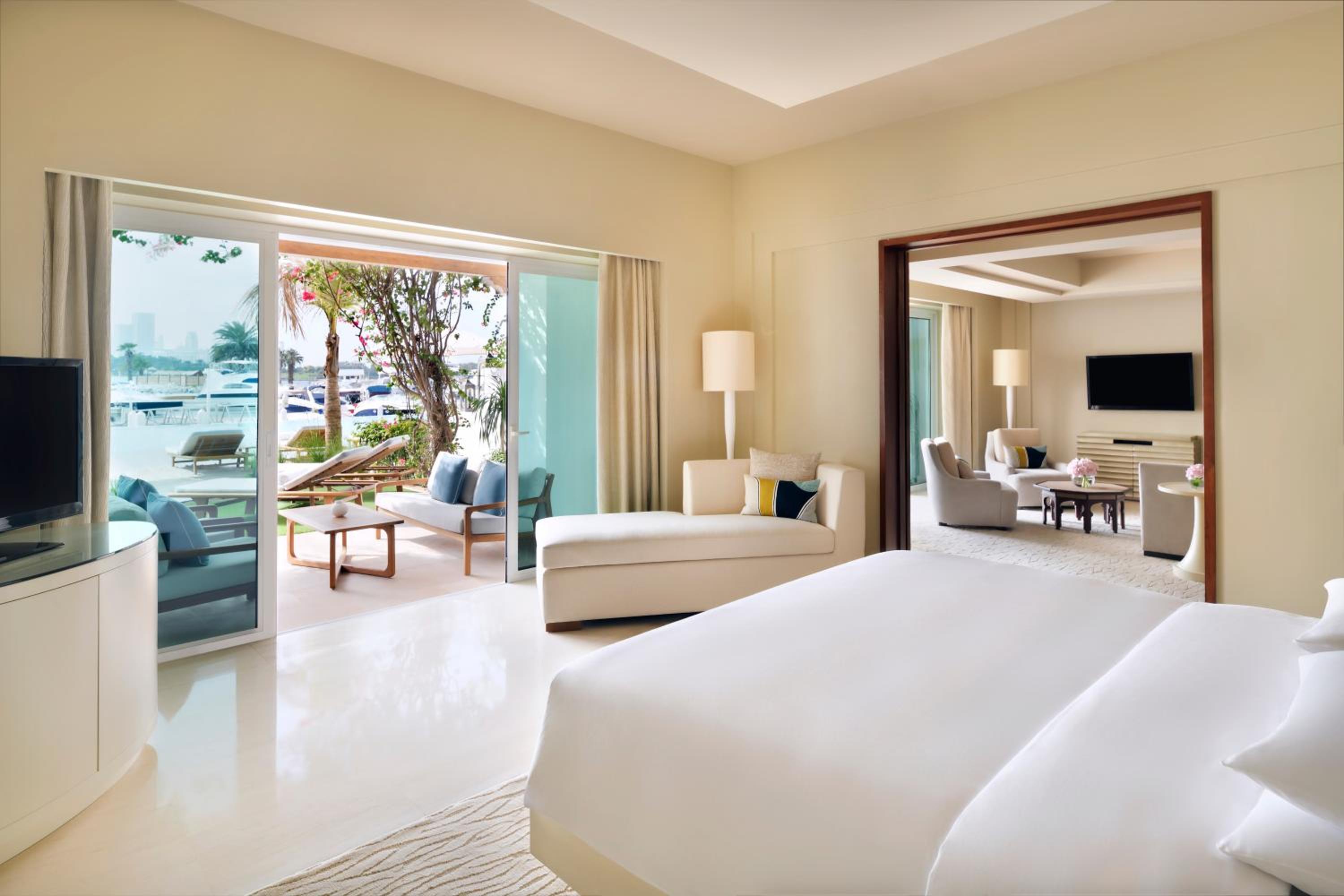 Park Hyatt Dubai — снимок 11