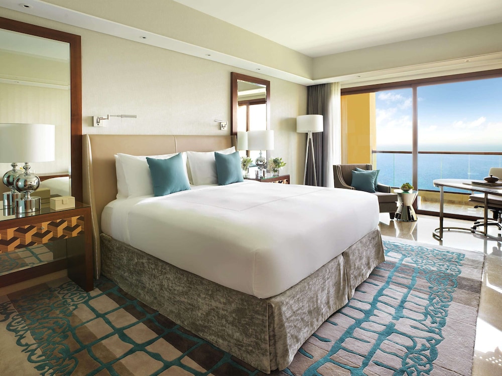 Fairmont Ajman — снимок 22