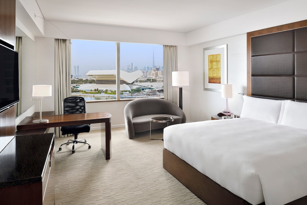 Crowne Plaza Festival City, an IHG Hotel — снимок 30