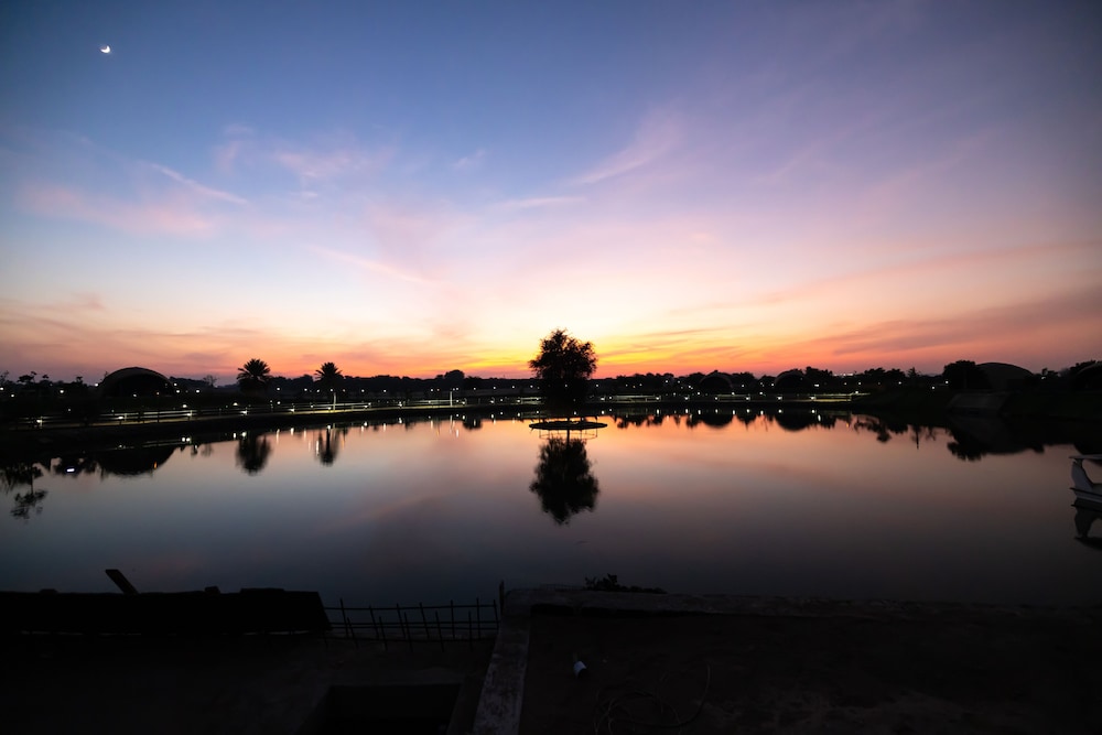 Anavrin Equestrian Retreat — снимок 21