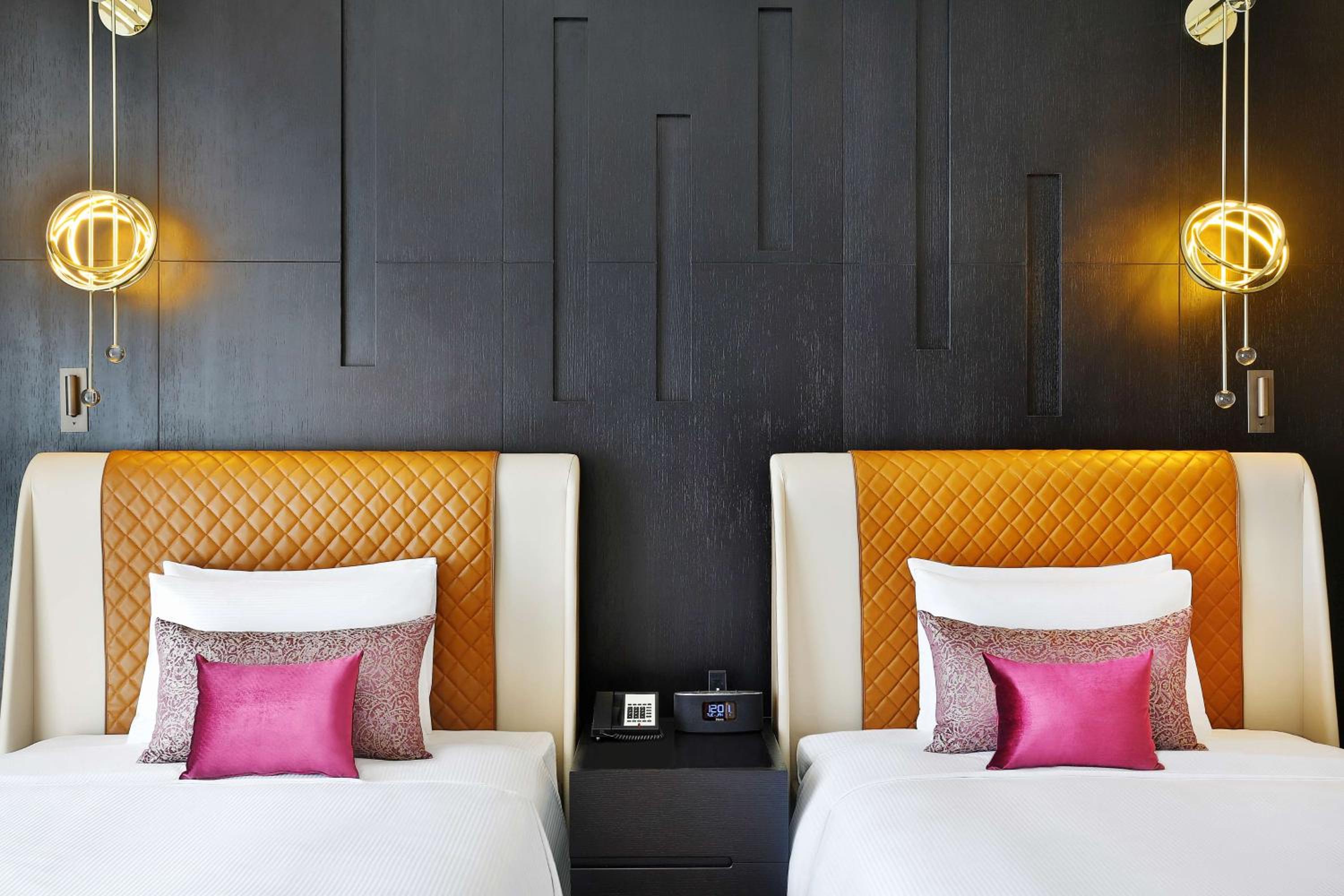 AlRayyan Hotel Doha, Curio Collection by Hilton — снимок 22