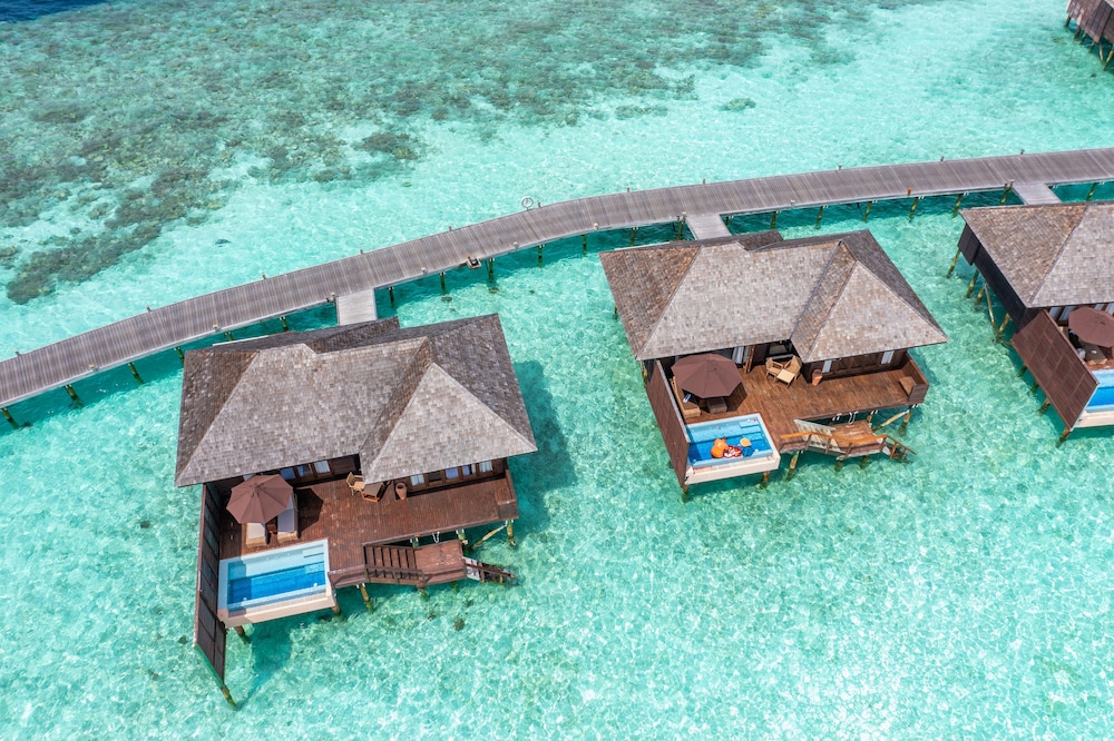 Lily Beach Resort — снимок 5