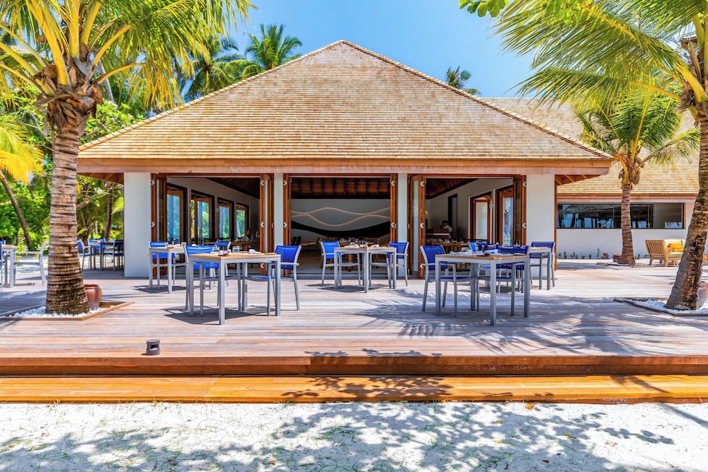 Meeru Maldives Resort Island — снимок 26