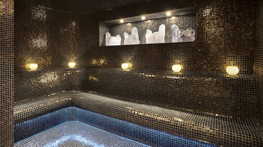 DAMAC Maison Cour Jardin — снимок 18