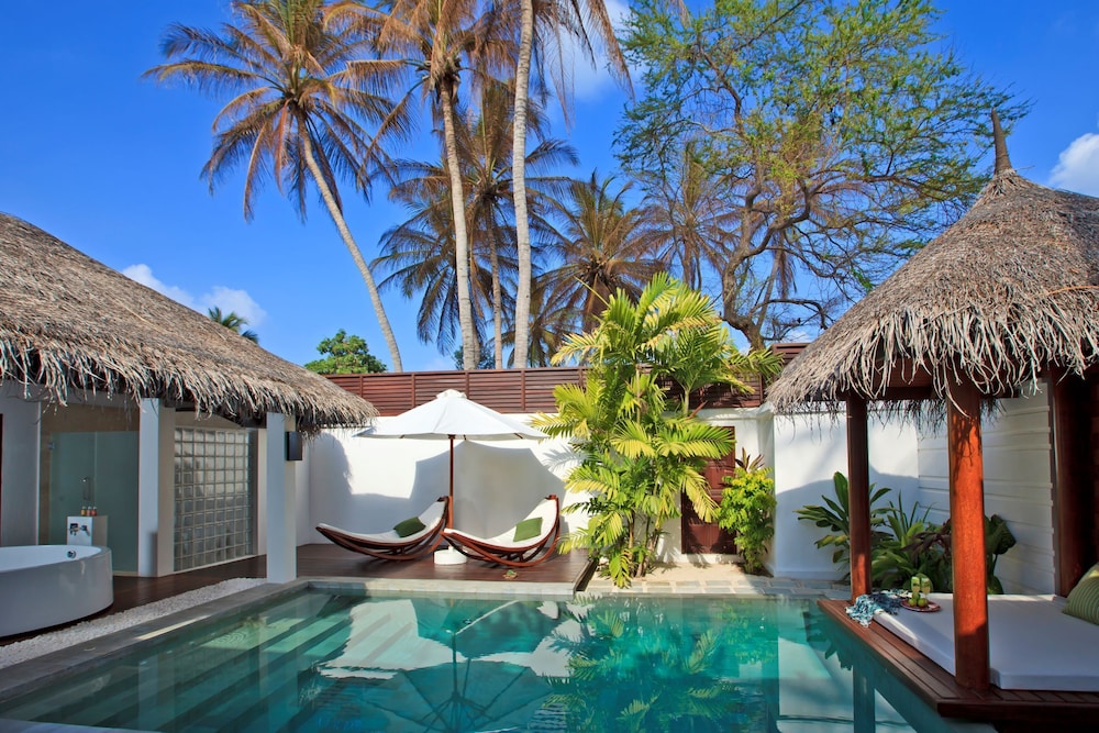 Niva Velassaru Maldives — снимок 13