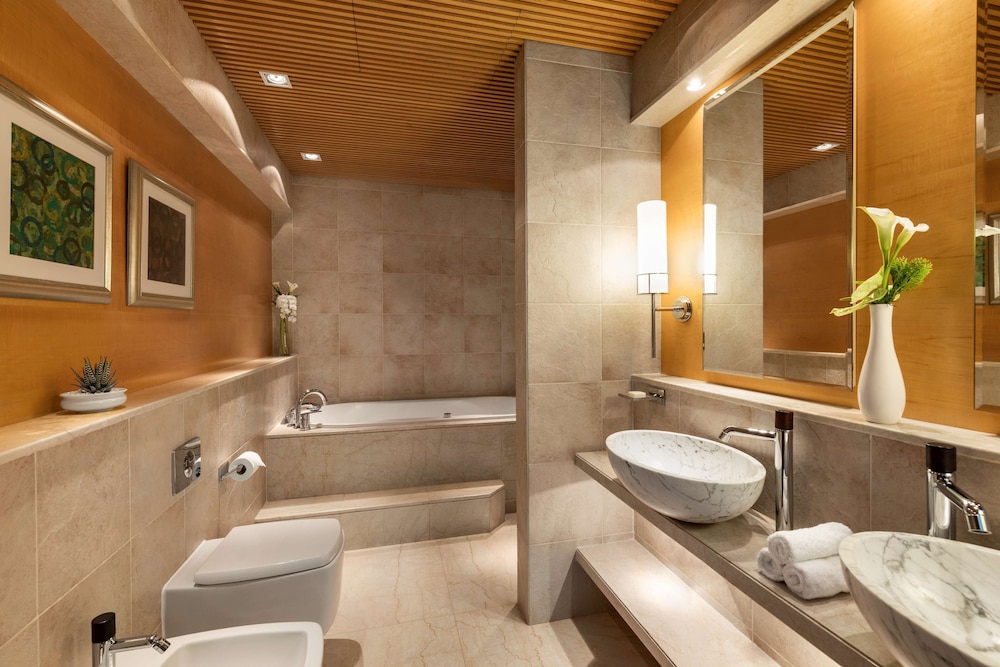 Shangri-La Dubai — снимок 24