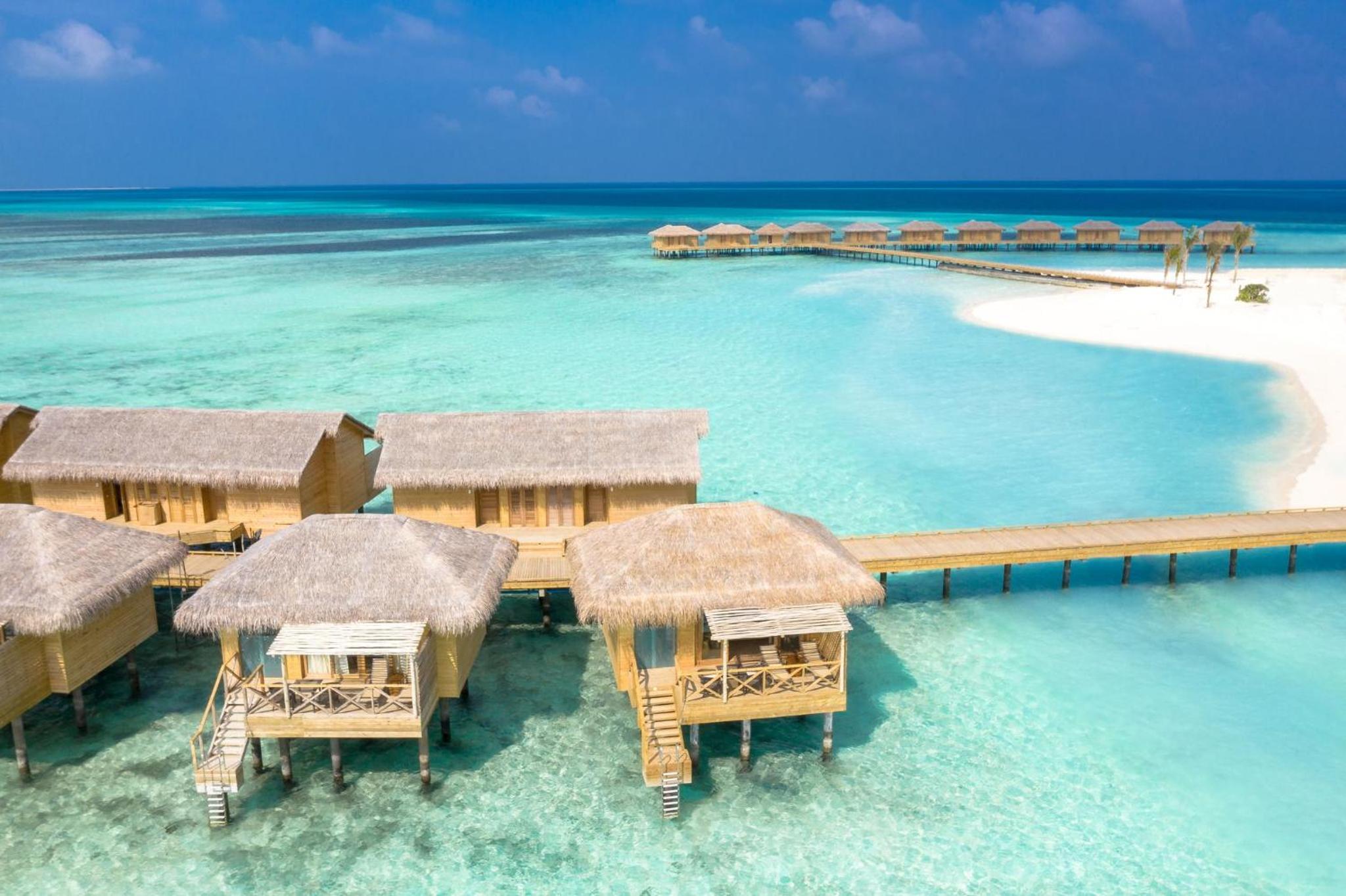 You & Me Maldives — снимок 15