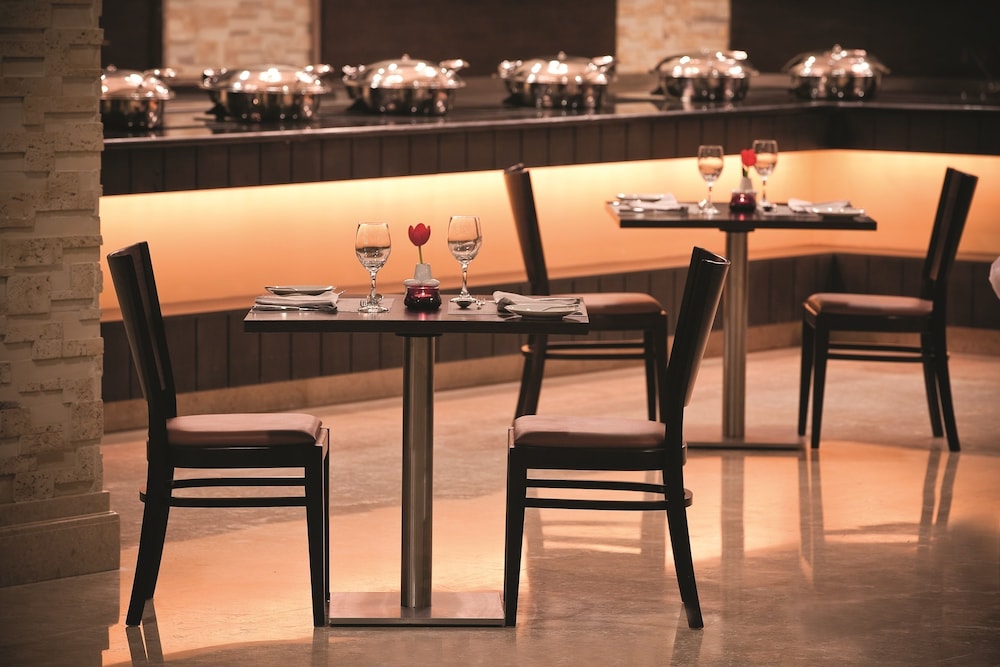 Mövenpick Beach Resort Al Khobar — снимок 30