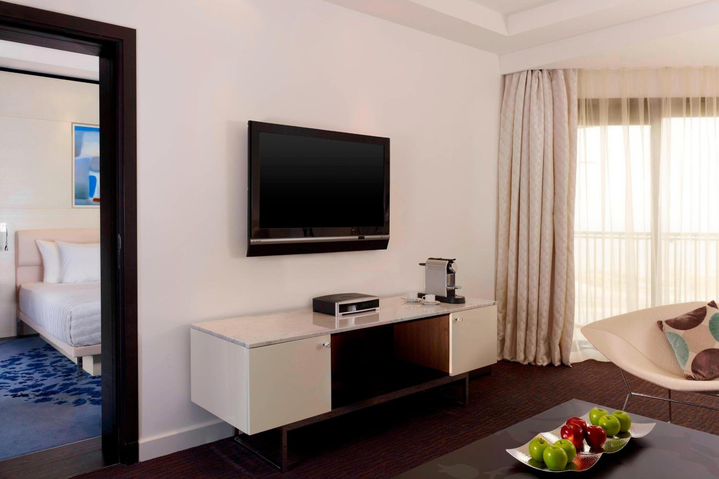 Le Meridien Al Khobar — снимок 3