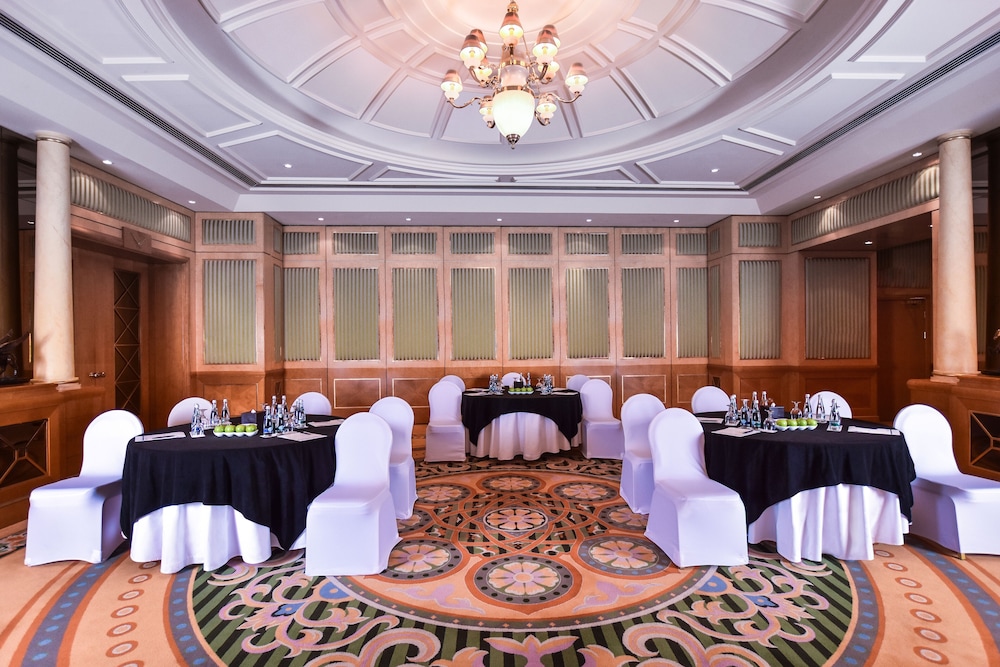Al Ain Rotana — снимок 5