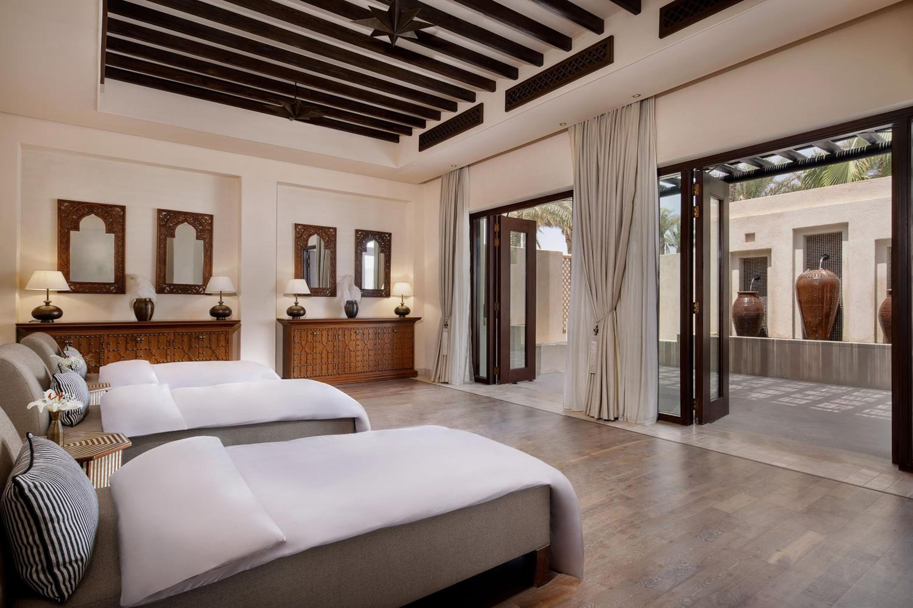 Al Wathba, a Luxury Collection Desert Resort & Spa, Abu Dhabi — снимок 15