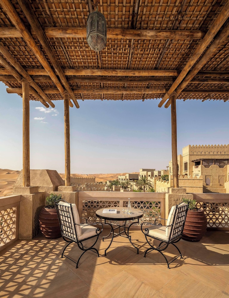 Anantara Qasr al Sarab Desert Resort — снимок 21