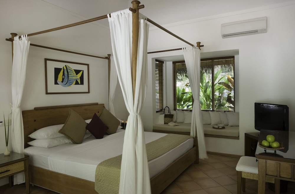 Niva Kuramathi Maldives — снимок 9