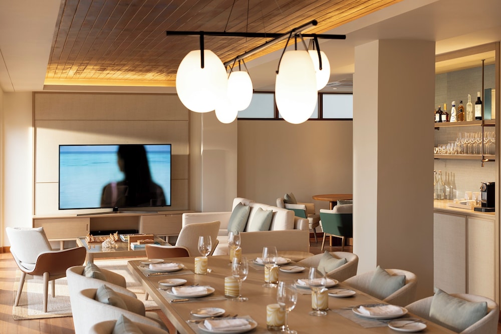 Huvafenfushi Maldives — снимок 22