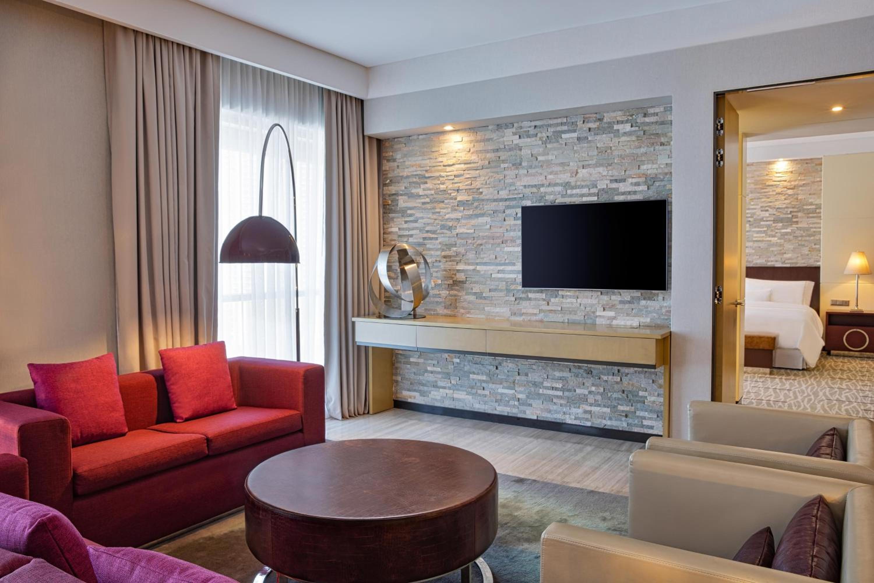 The Westin City Centre Bahrain — снимок 28
