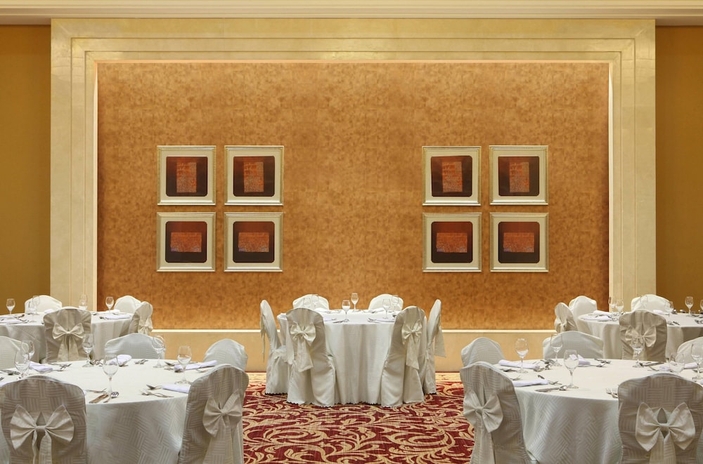 Le Meridien Towers Makkah — снимок 9