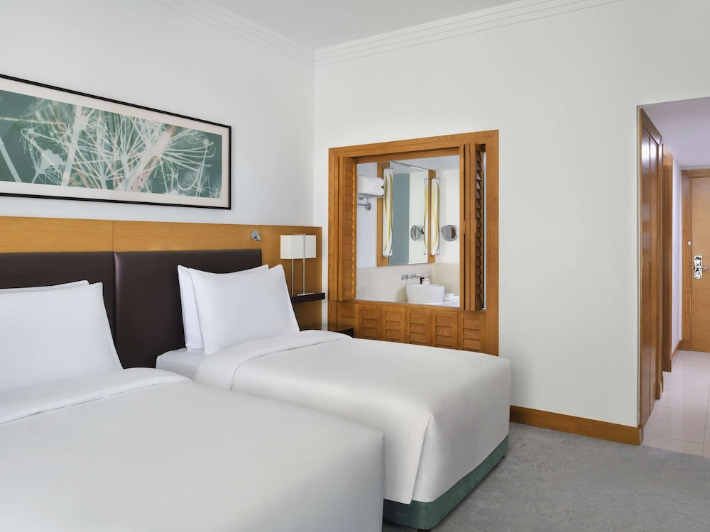 Mövenpick Hotel Jumeirah Beach — снимок 28