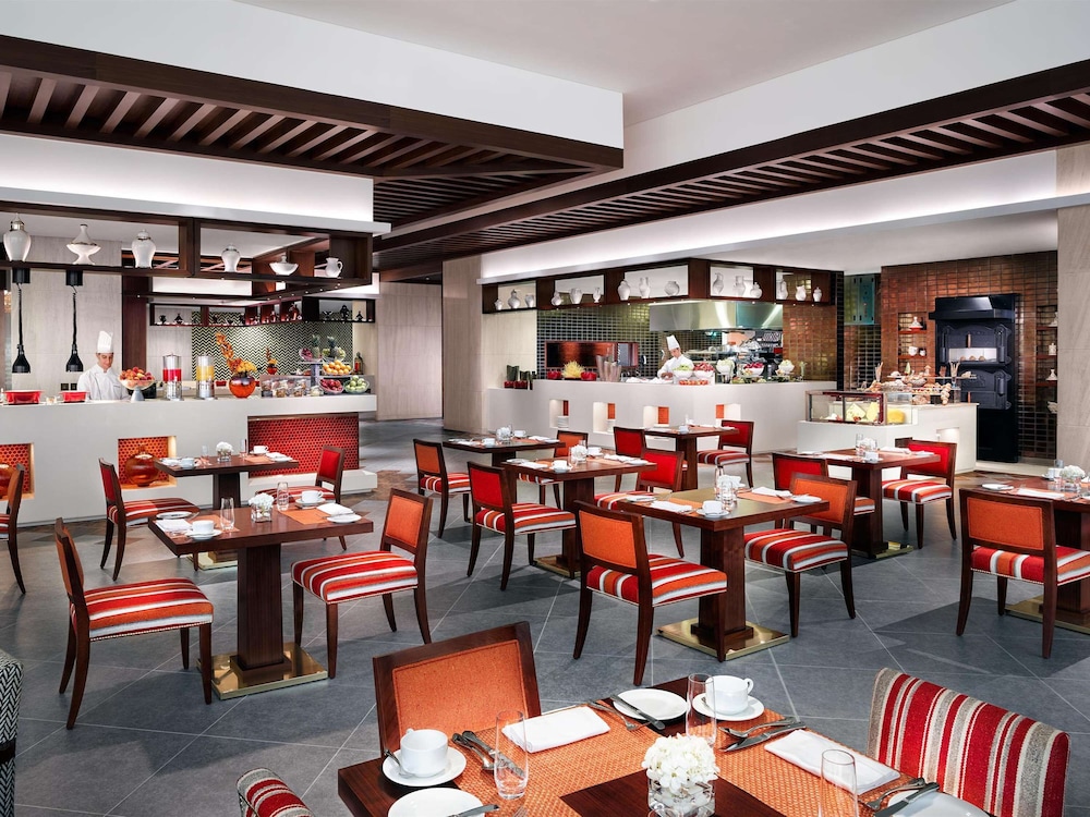 Fairmont Ajman — снимок 9