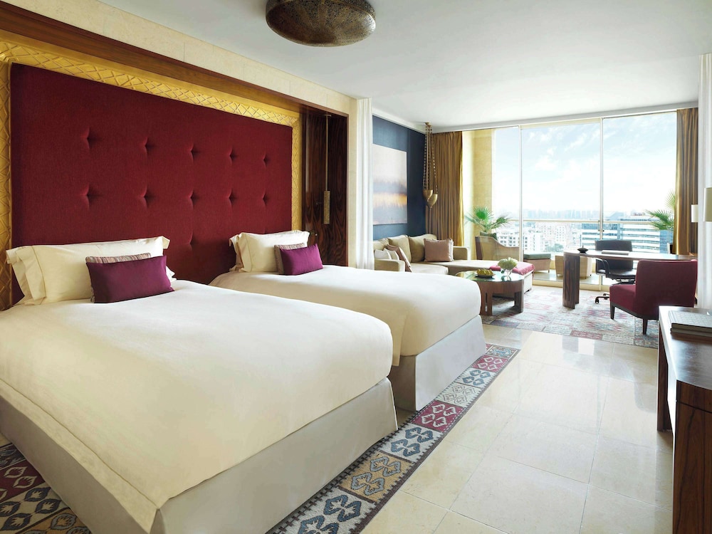 Raffles Dubai — снимок 21