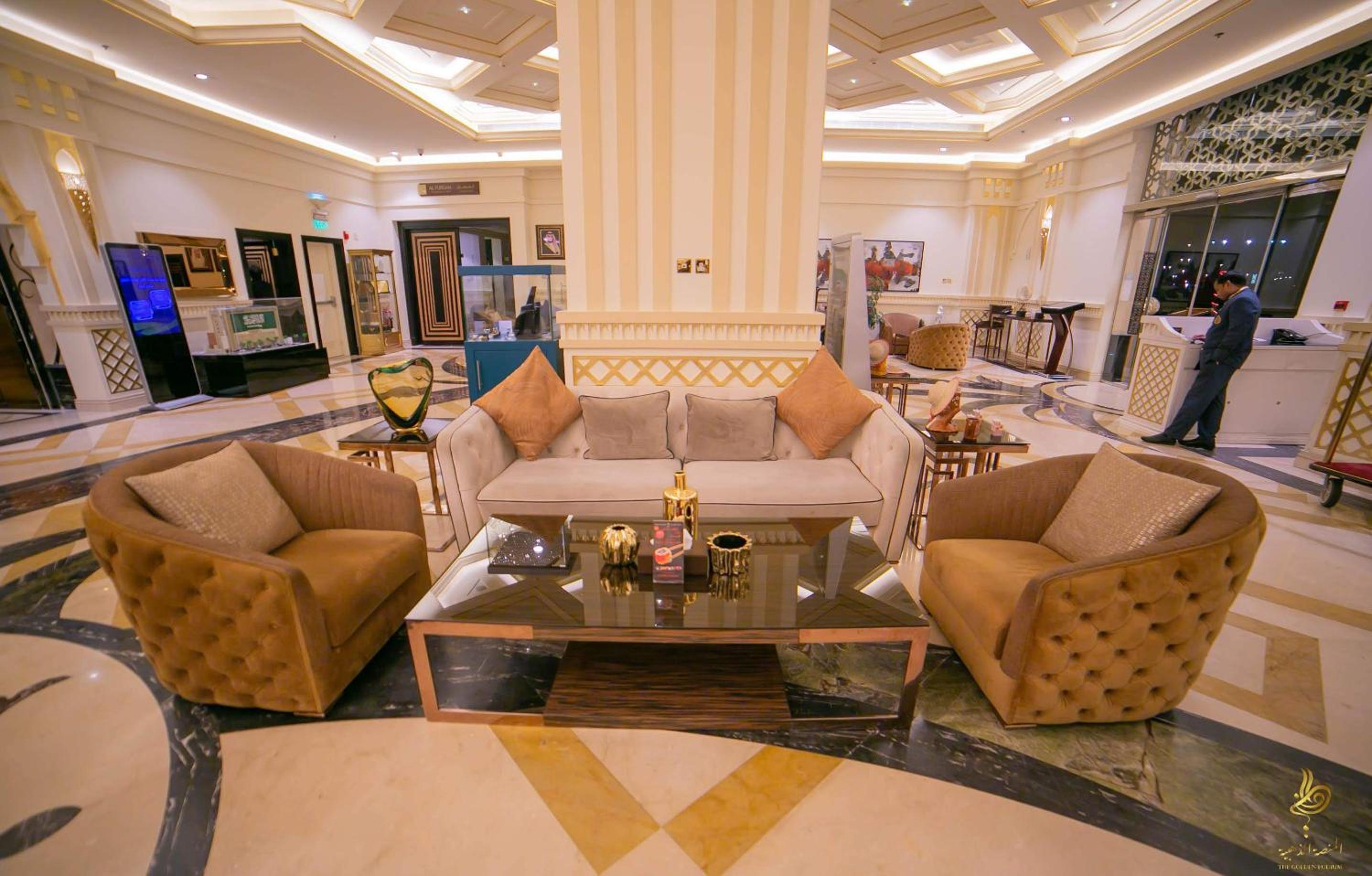 Casablanca Grand Hotel — снимок 9
