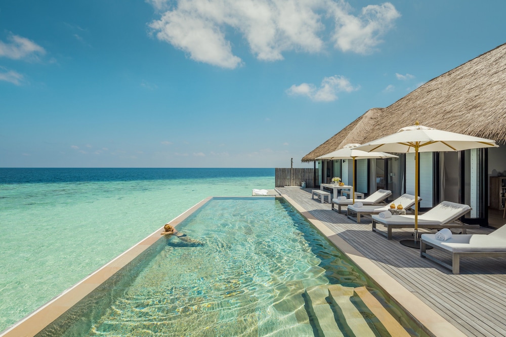 Como Maalifushi — снимок 27