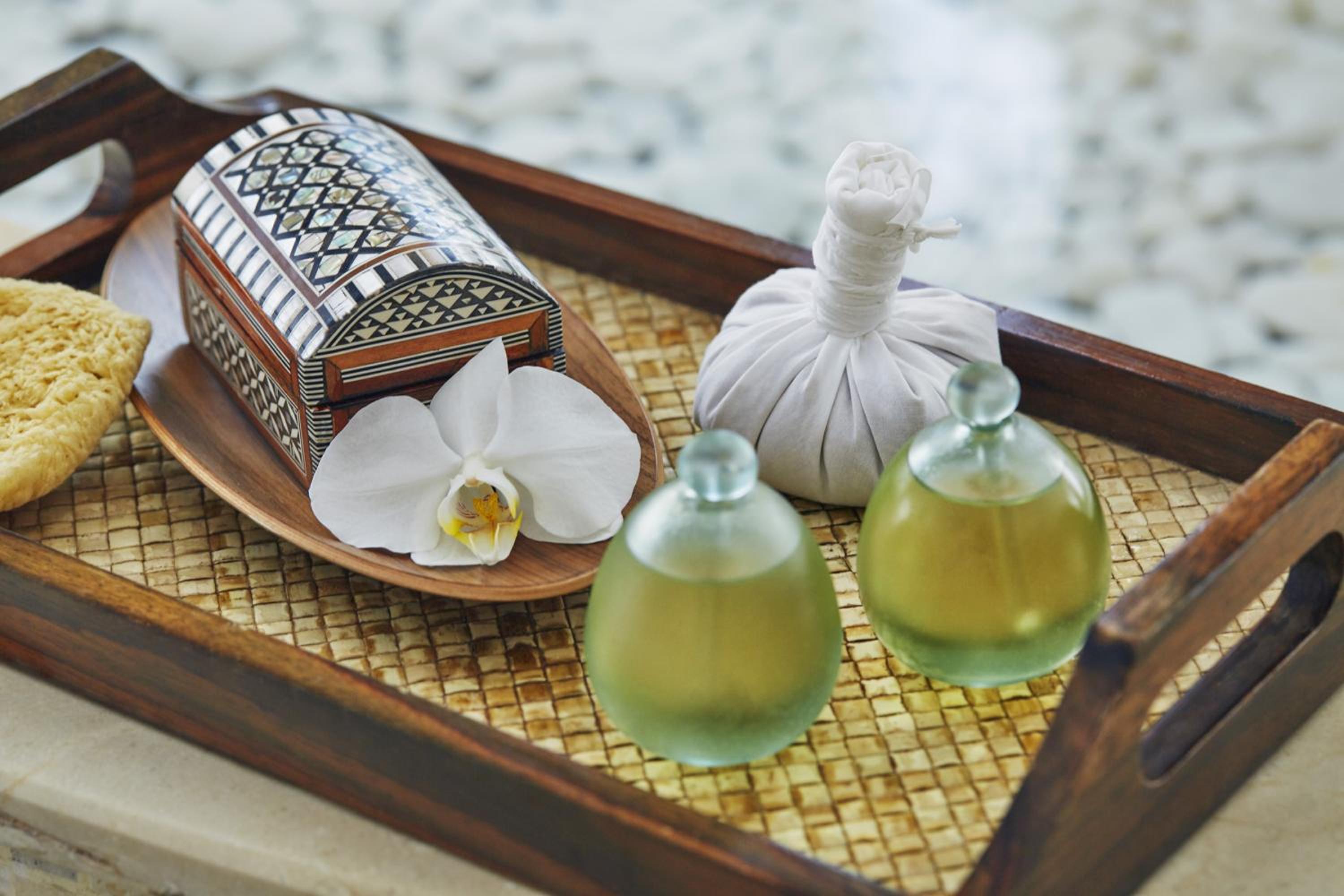 Four Seasons Hotel Doha — снимок 14
