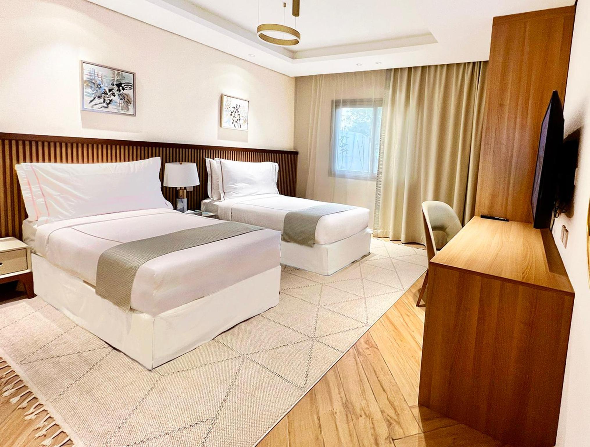 Dana Beach Resort — снимок 22