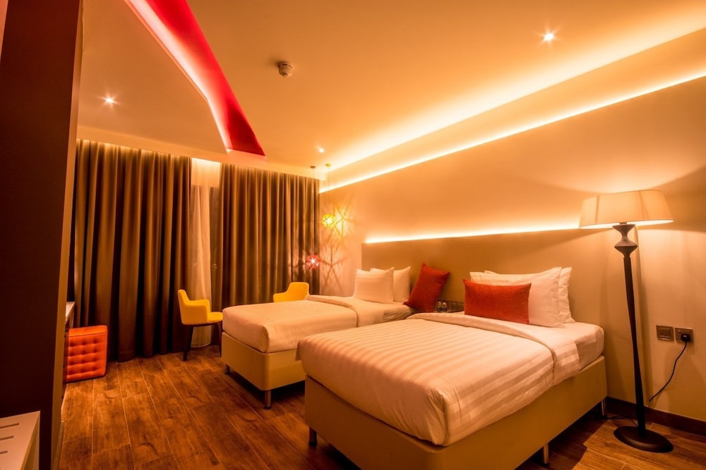 Carnelian By Glory Bower Hotel — снимок 25