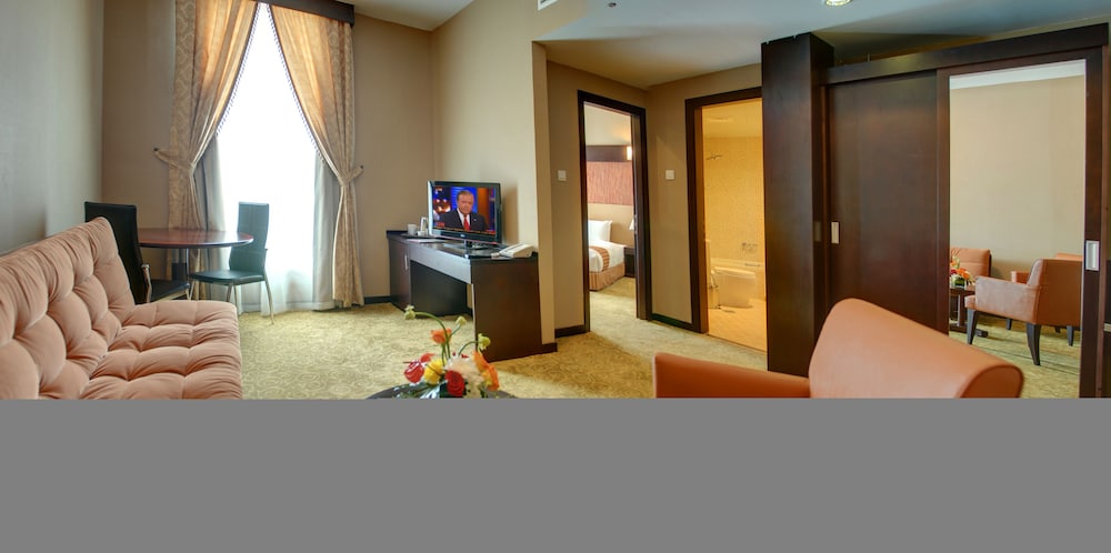 Aryana Hotel — снимок 14