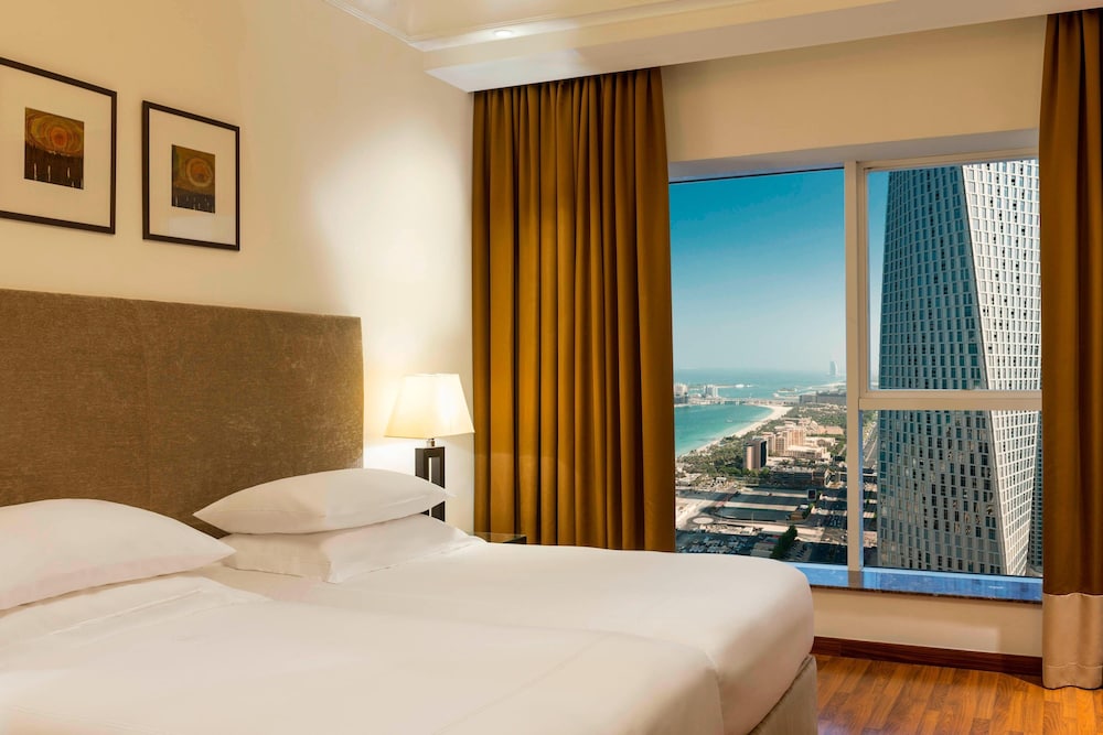 Grosvenor House, a Luxury Collection Hotel, Dubai — снимок 30