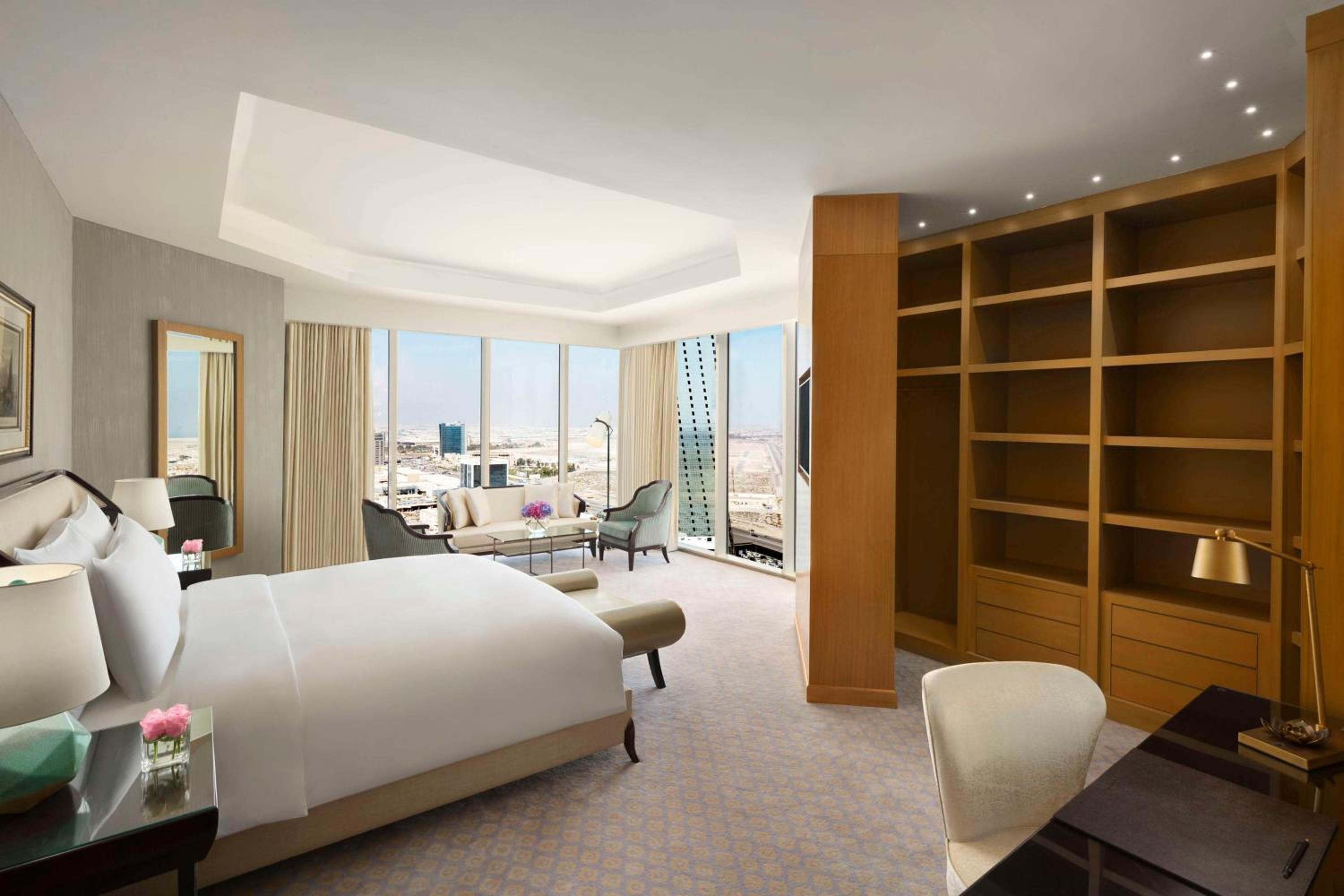 Kempinski Al Othman Hotel Al Khobar — снимок 24