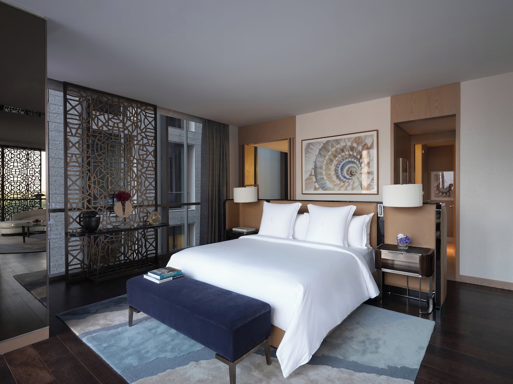 Four Seasons Hotel Dubai International Financial Centre — снимок 24